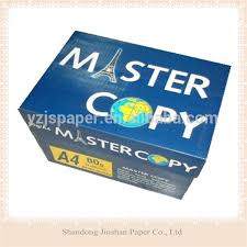 Master Copy A4 Fotokopi Kağıdı