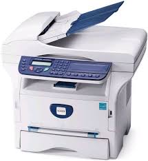 Xerox Phaser 3100 MFP Toner Dolumu Xerox 3100 Yazıcı Toner Dolum